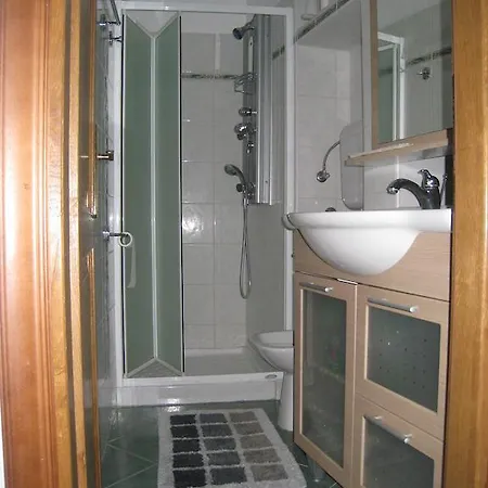 Apartment Dalino Rovinj