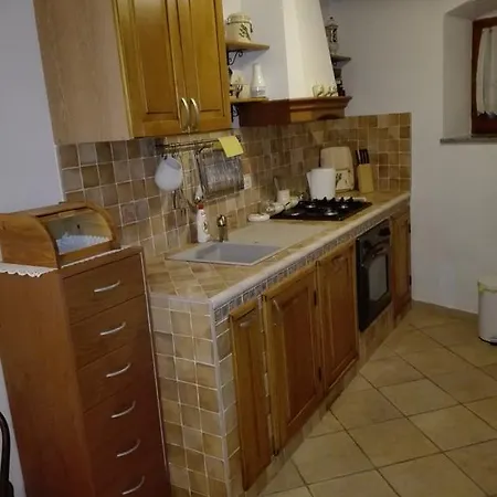 Apartment Dalino Rovinj