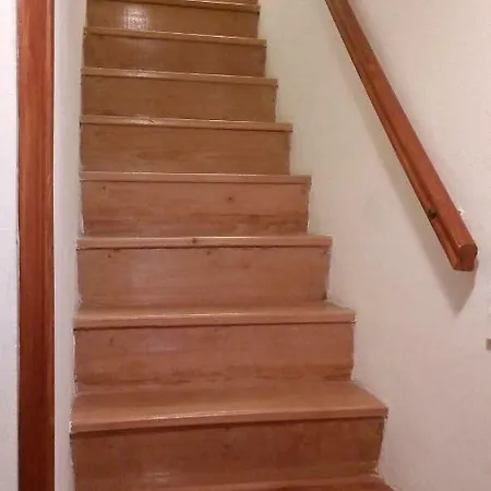 아파트 Dalino 로비니