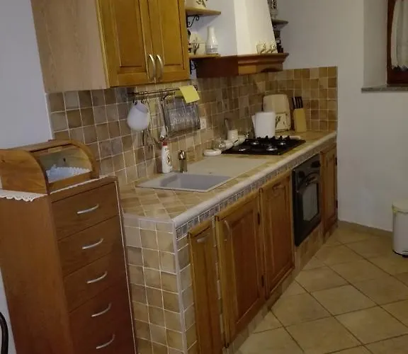 Appartement Dalino Rovinj