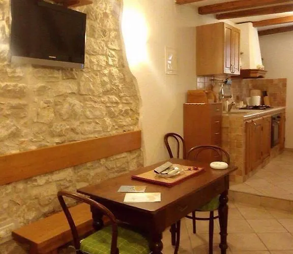 Dalino * Ρόβινι