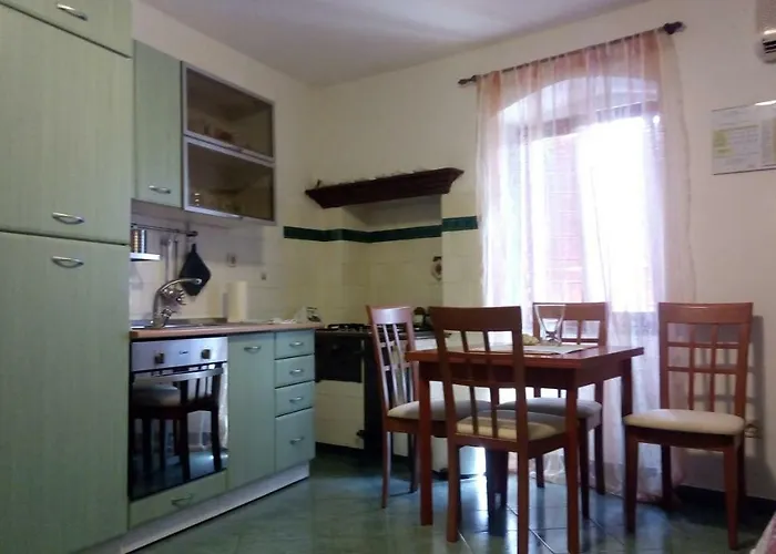 Dalino Appartement Rovinj