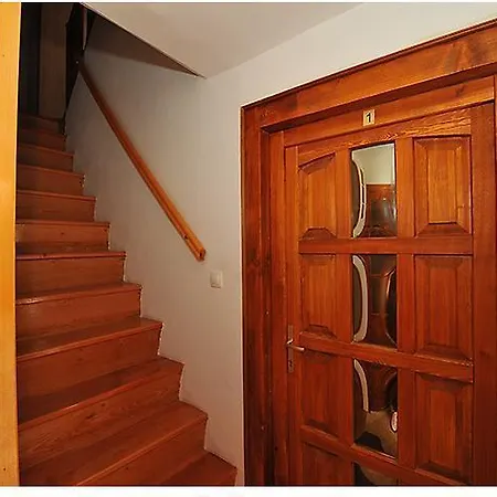 Apartment Dalino
