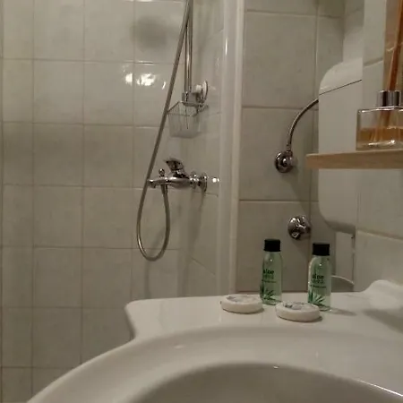 Dalino Apartment *