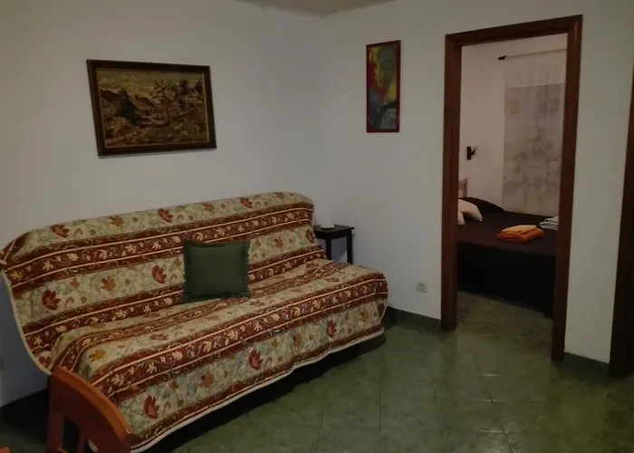 Dalino Apartamento *