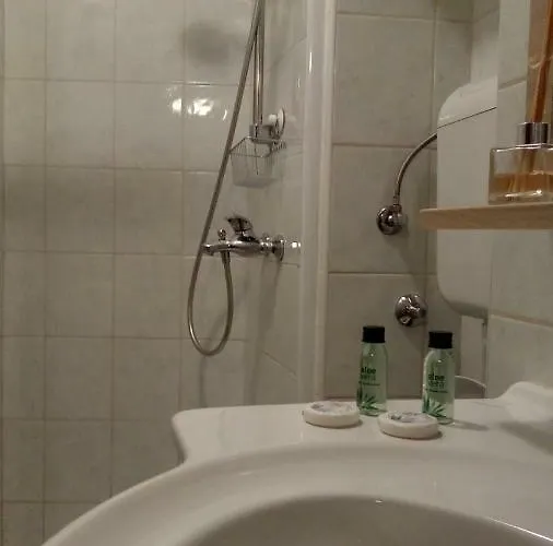 Dalino Apartamento *